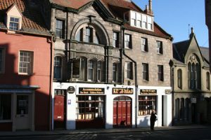 The Kings Head Inn Berwick upon Tweed